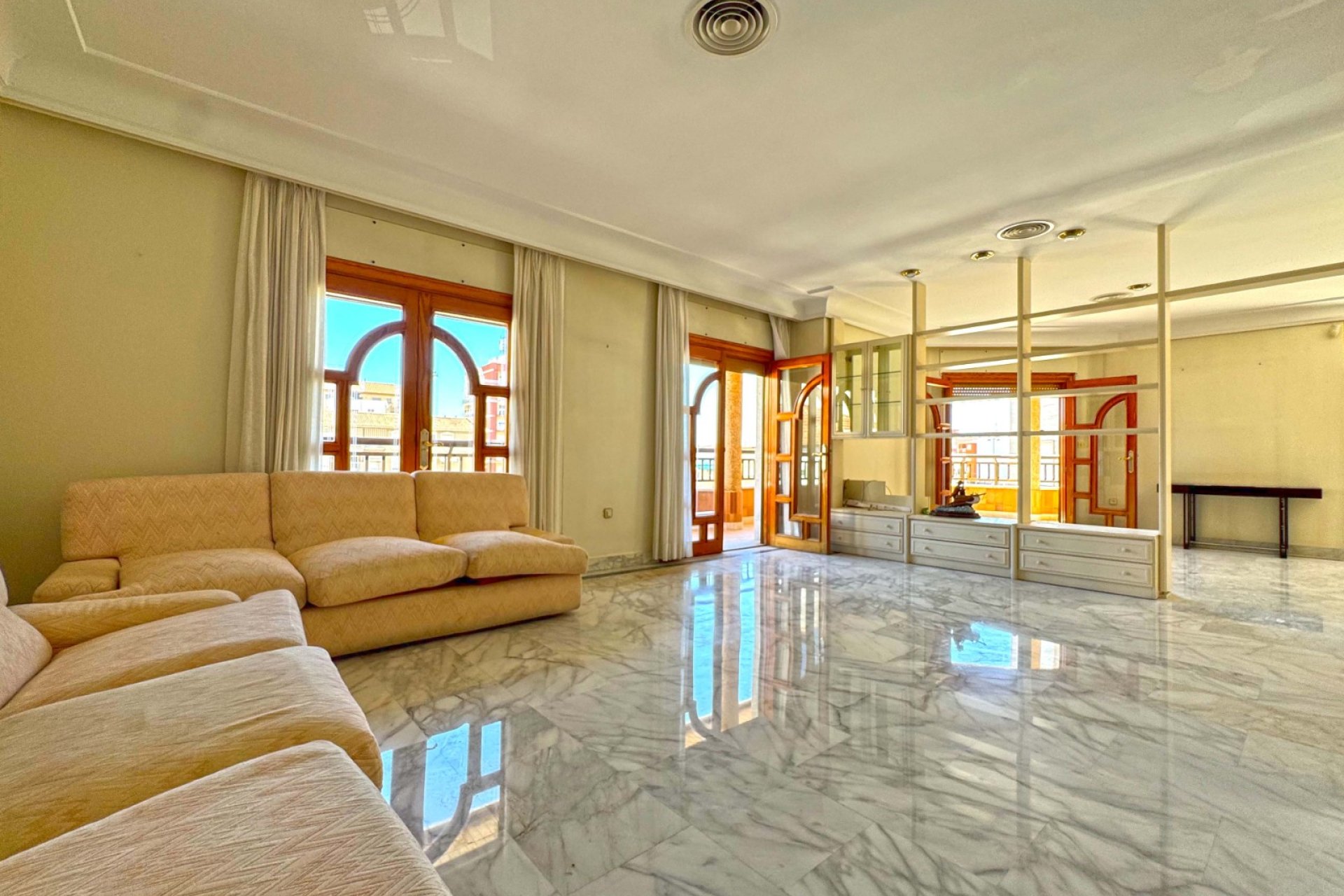 Reventa - Apartamento / piso - San Pedro del Pinatar