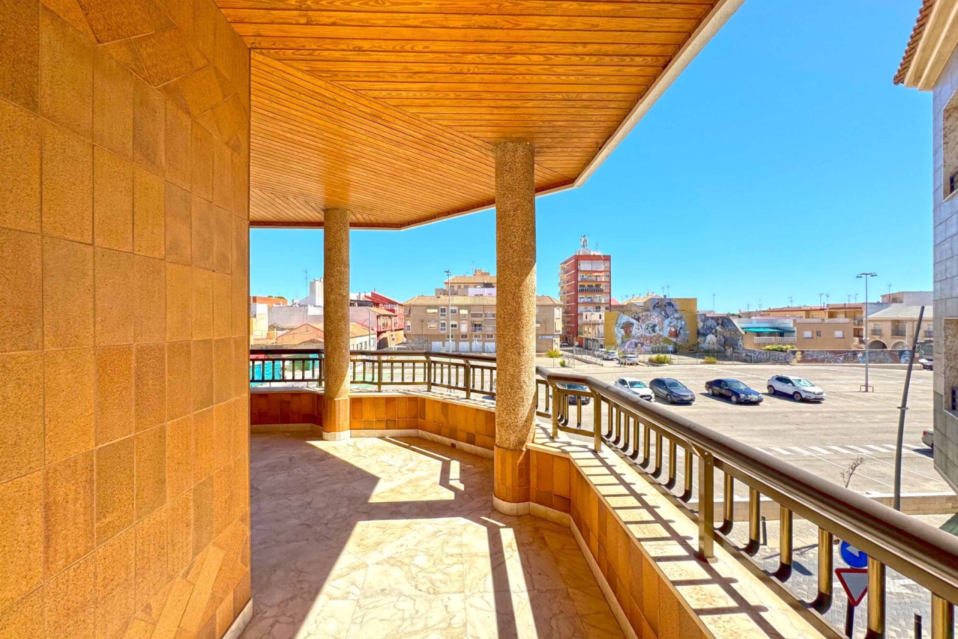 Reventa - Apartamento / piso - San Pedro del Pinatar