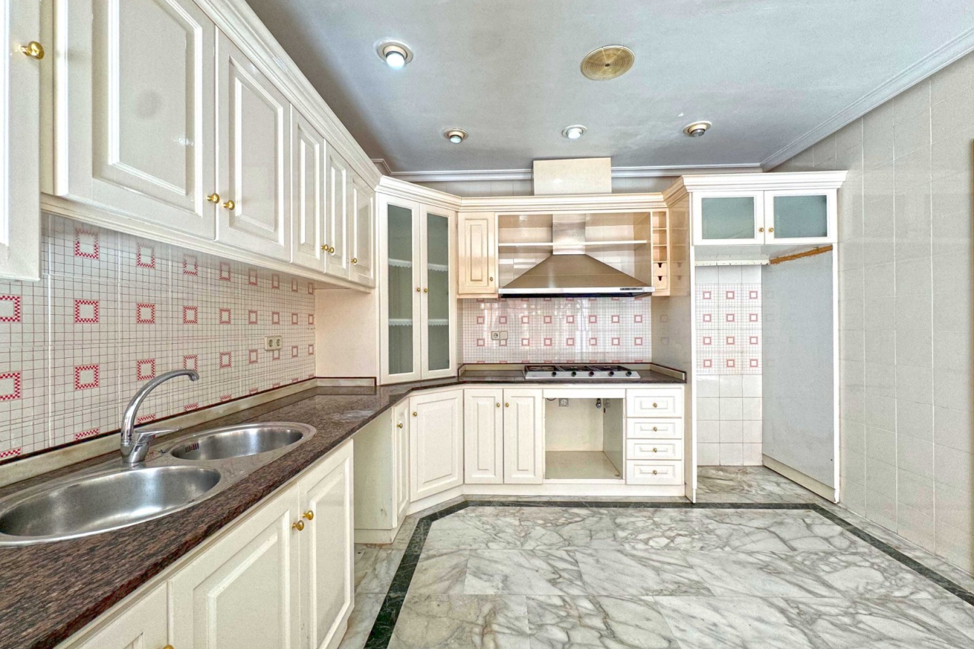 Reventa - Apartamento / piso - San Pedro del Pinatar