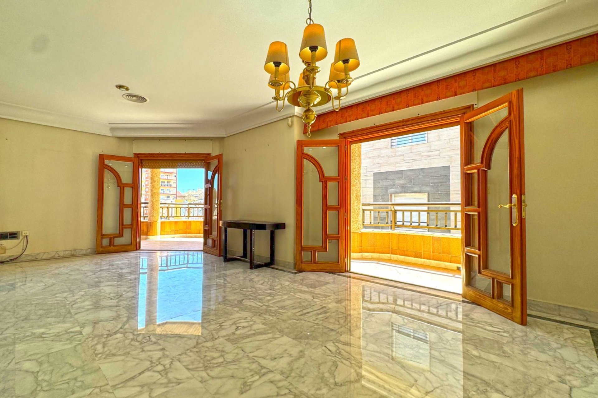 Reventa - Apartamento / piso - San Pedro del Pinatar