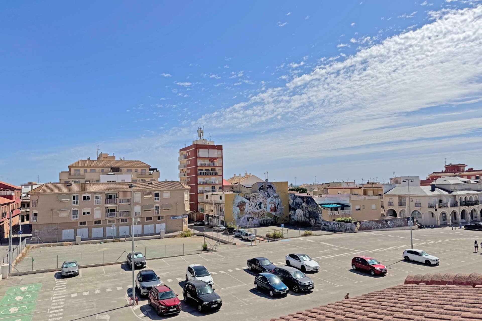 Reventa - Apartamento / piso - San Pedro del Pinatar
