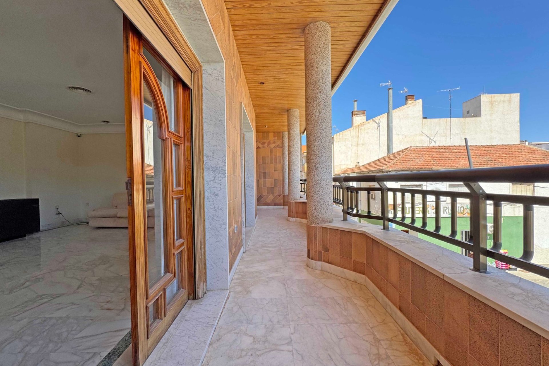 Reventa - Apartamento / piso - San Pedro del Pinatar