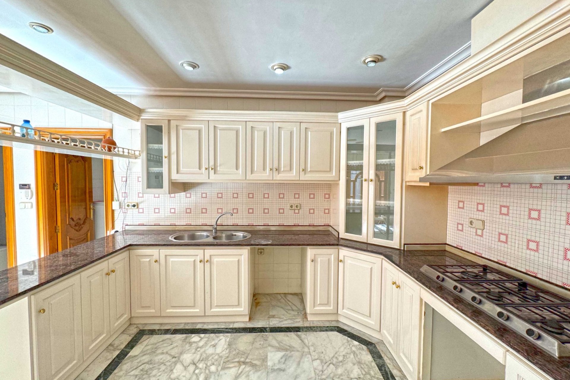 Reventa - Apartamento / piso - San Pedro del Pinatar