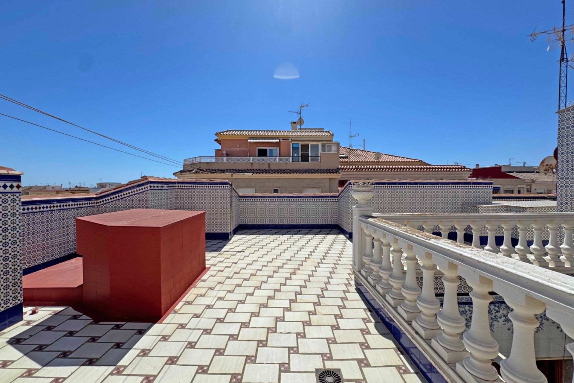 Reventa - Apartamento / piso - San Pedro del Pinatar