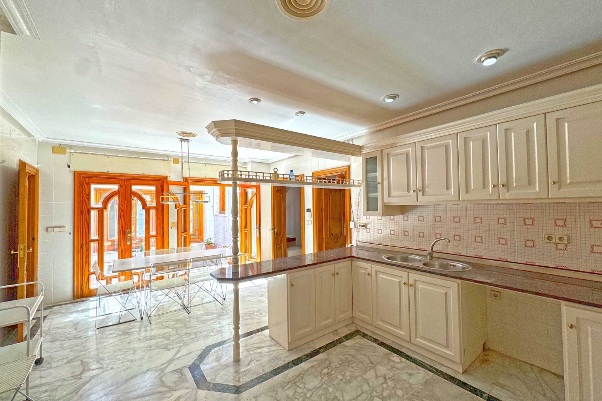 Reventa - Apartamento / piso - San Pedro del Pinatar