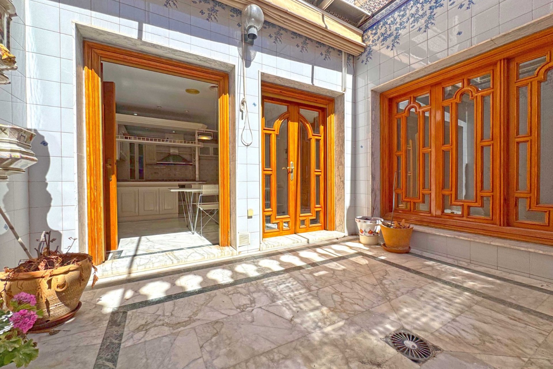 Reventa - Apartamento / piso - San Pedro del Pinatar