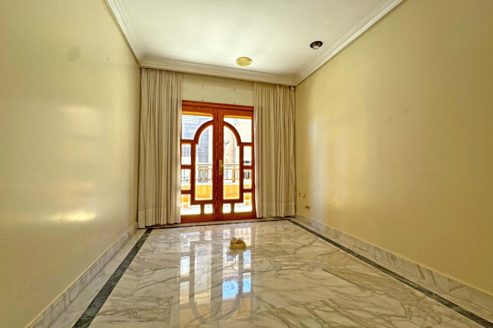 Reventa - Apartamento / piso - San Pedro del Pinatar