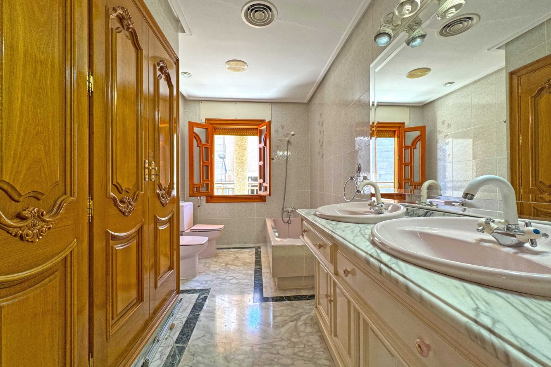 Reventa - Apartamento / piso - San Pedro del Pinatar