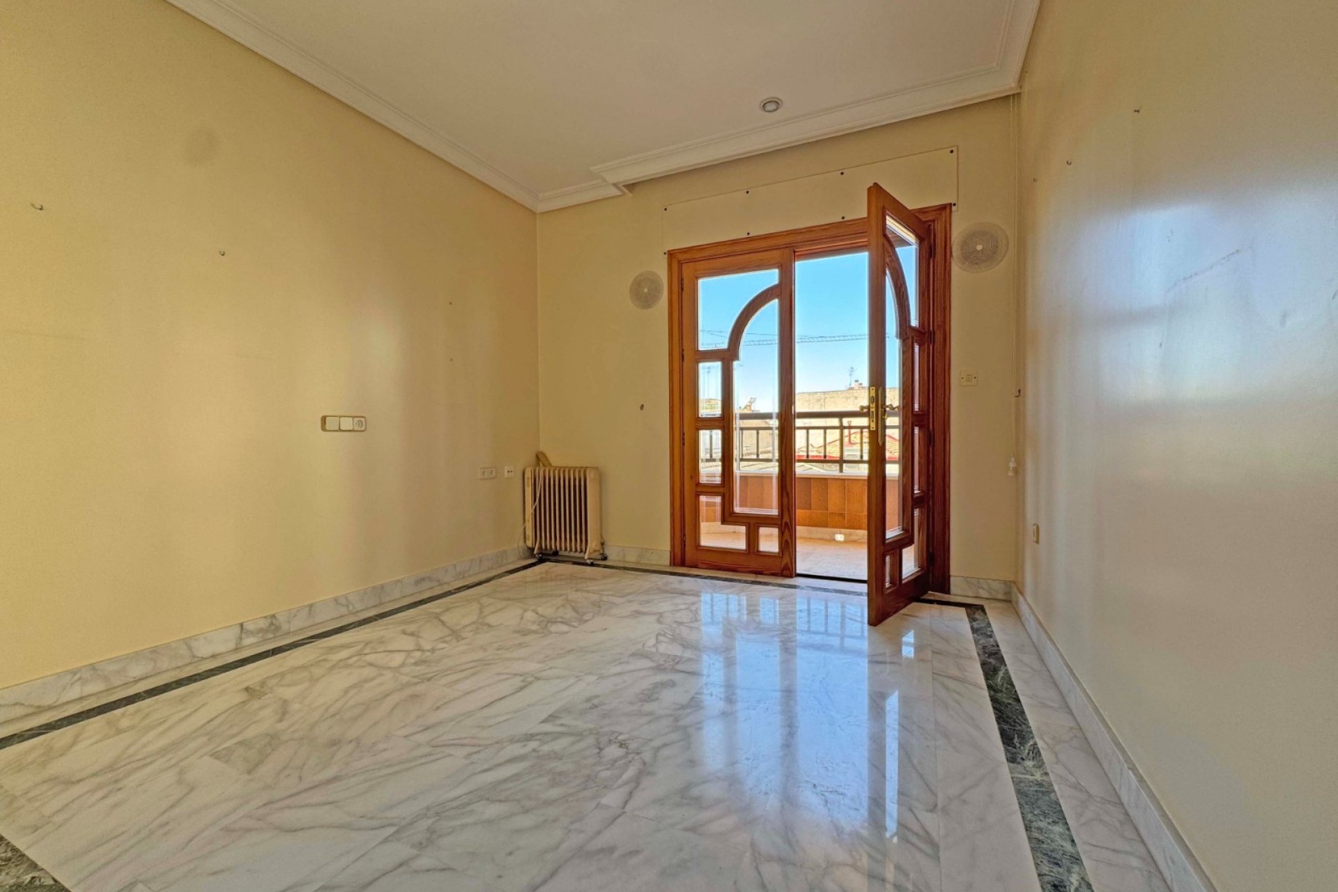 Reventa - Apartamento / piso - San Pedro del Pinatar