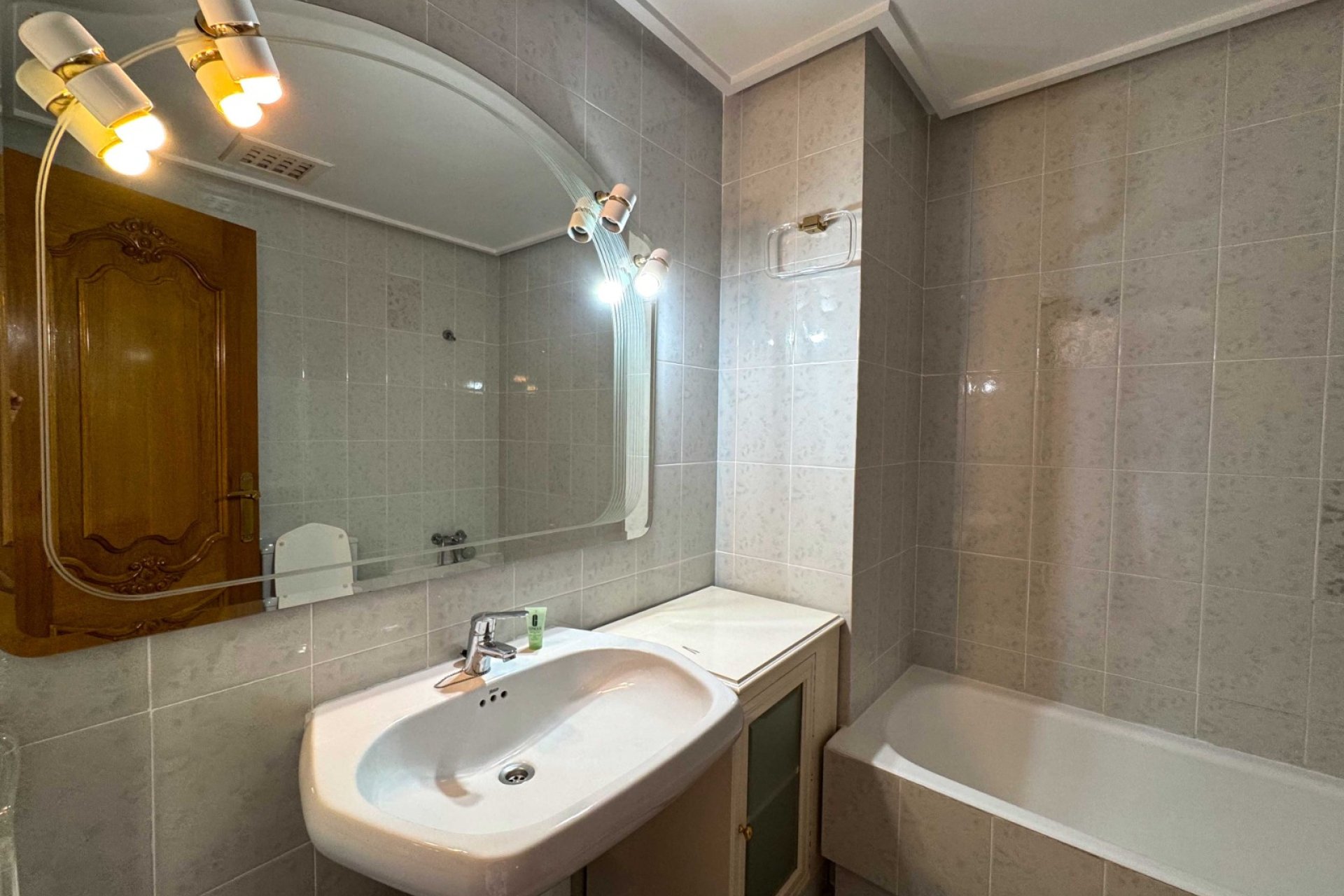 Reventa - Apartamento / piso - San Pedro del Pinatar