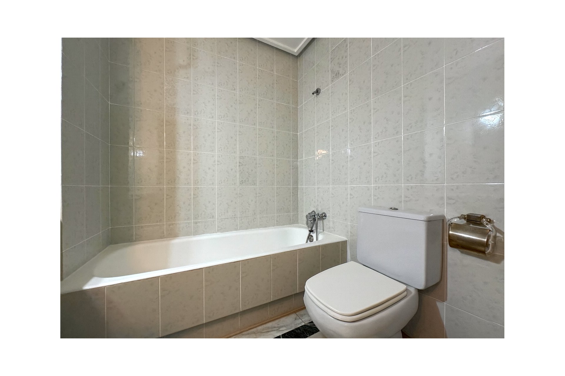 Reventa - Apartamento / piso - San Pedro del Pinatar