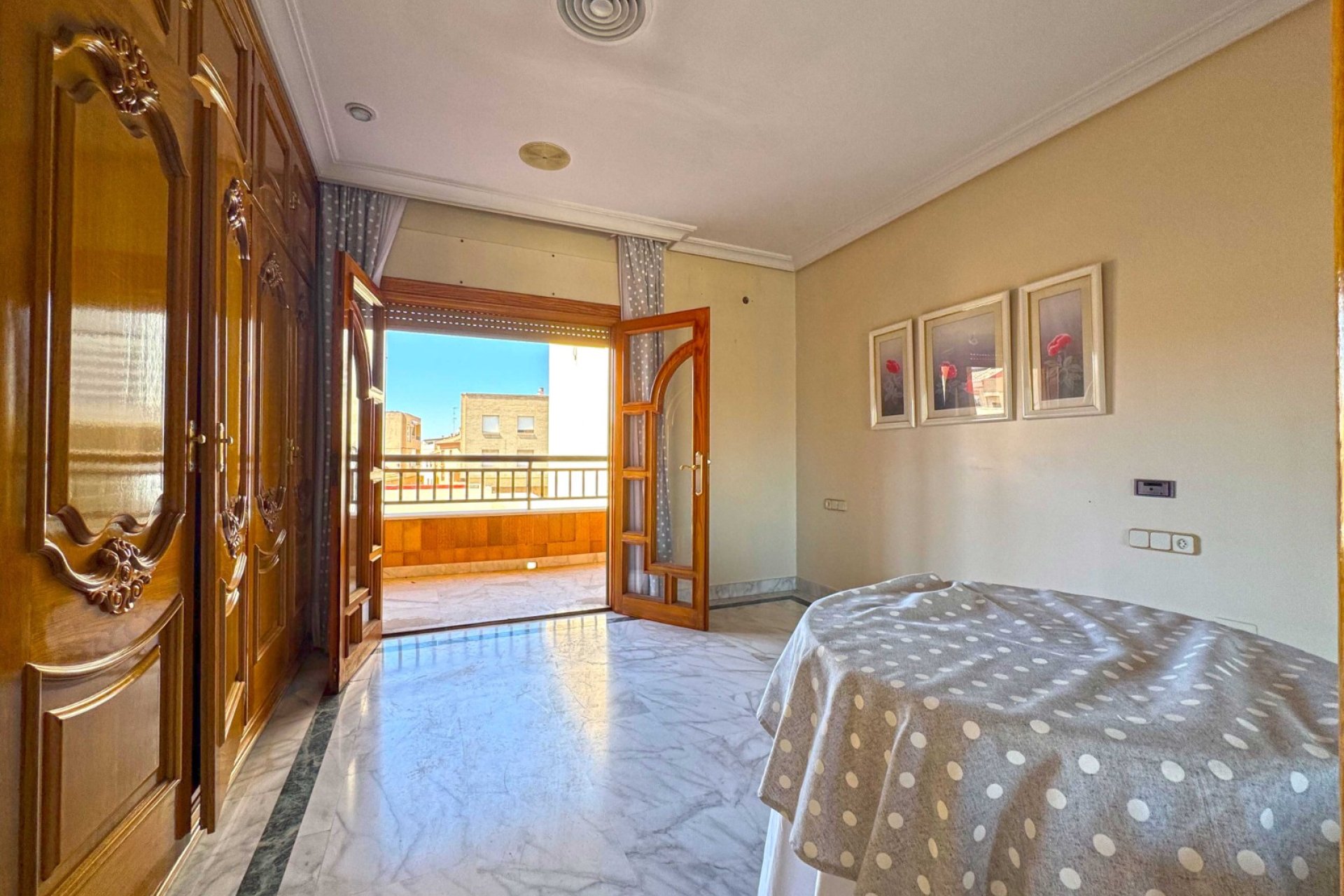 Reventa - Apartamento / piso - San Pedro del Pinatar