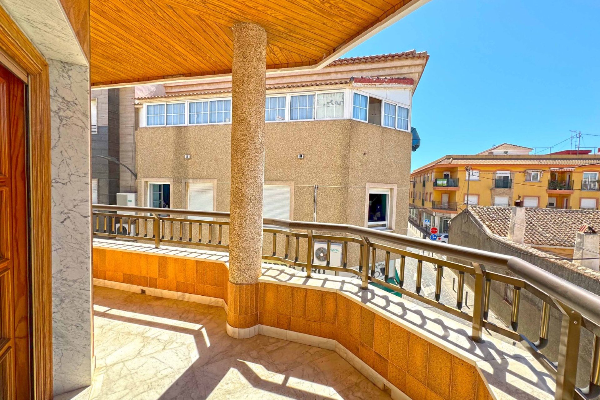 Reventa - Apartamento / piso - San Pedro del Pinatar