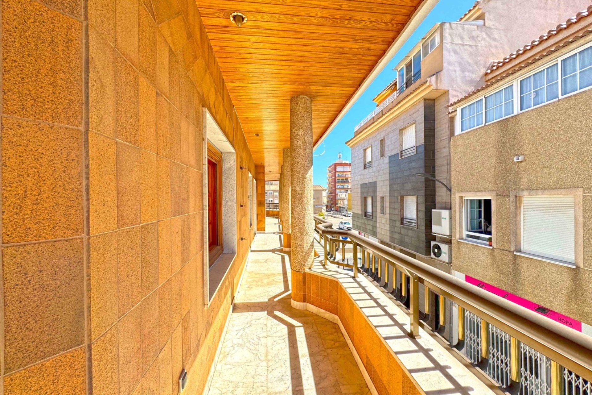 Reventa - Apartamento / piso - San Pedro del Pinatar