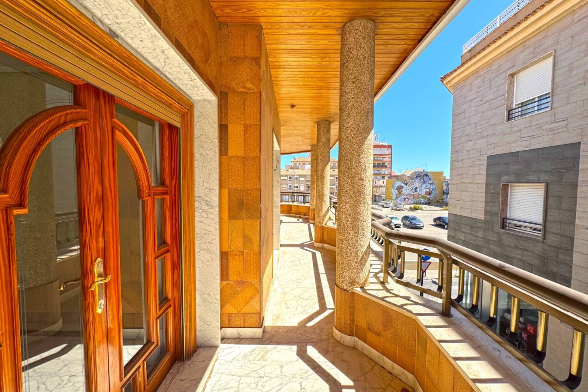 Reventa - Apartamento / piso - San Pedro del Pinatar