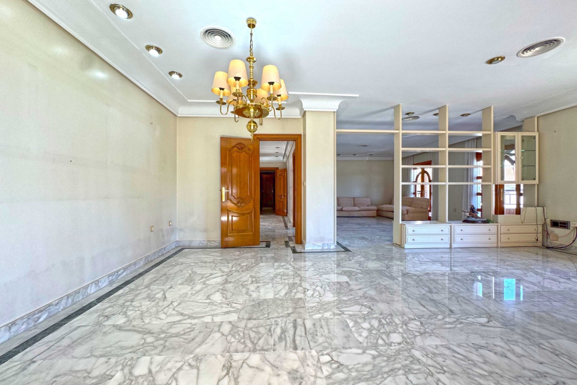 Reventa - Apartamento / piso - San Pedro del Pinatar