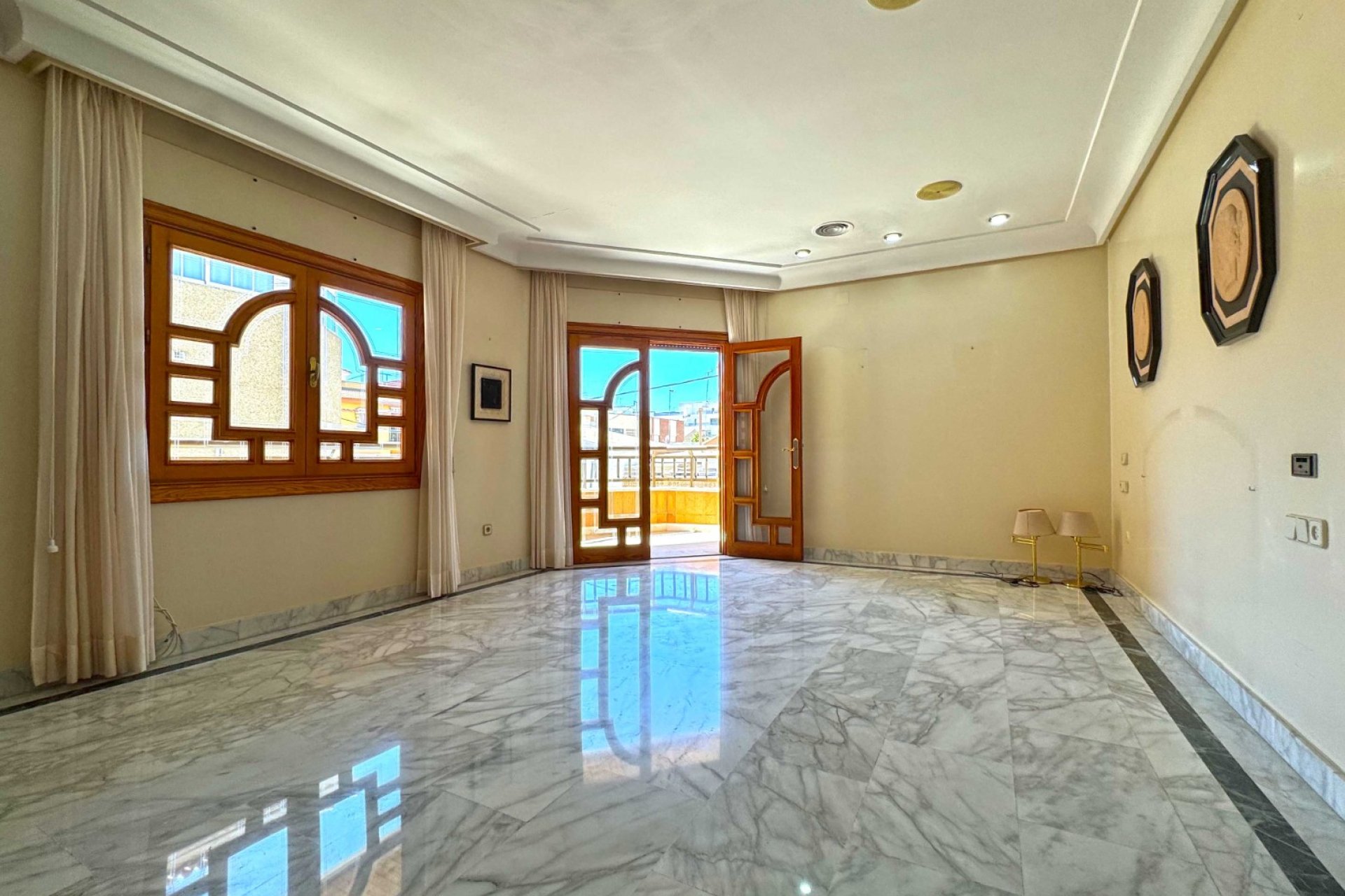 Reventa - Apartamento / piso - San Pedro del Pinatar