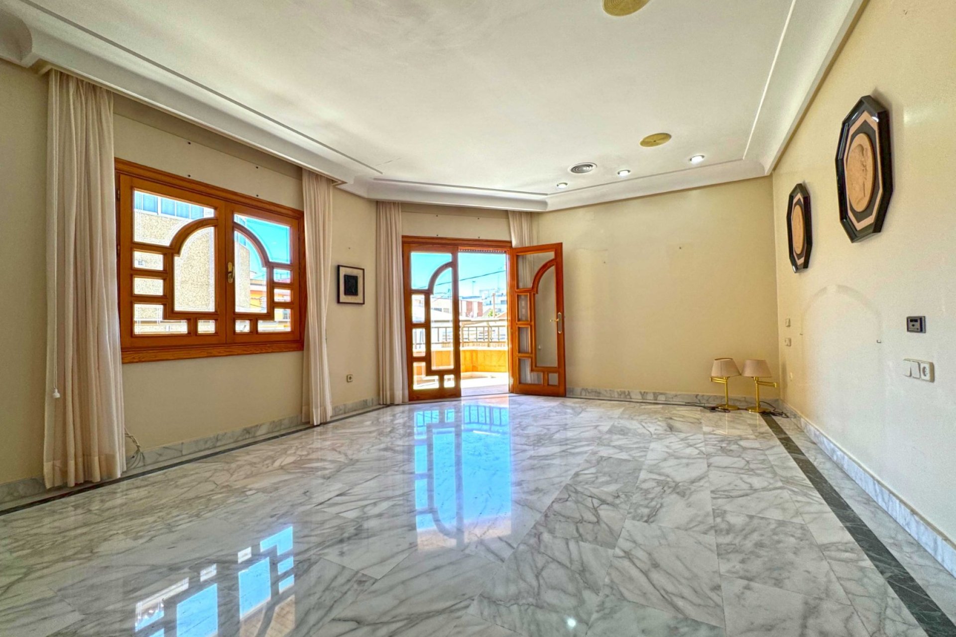 Reventa - Apartamento / piso - San Pedro del Pinatar