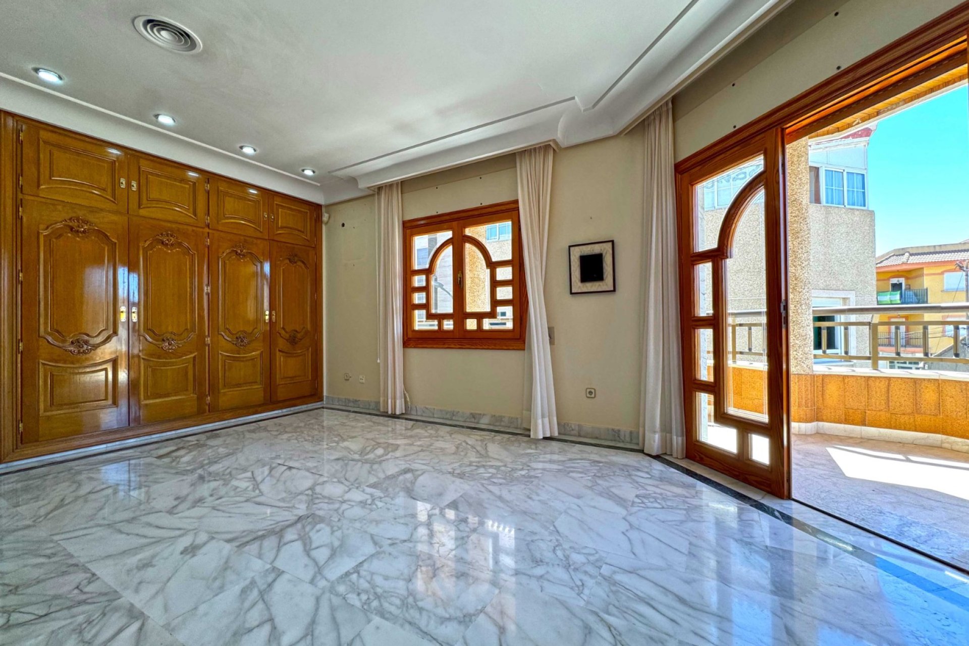 Reventa - Apartamento / piso - San Pedro del Pinatar