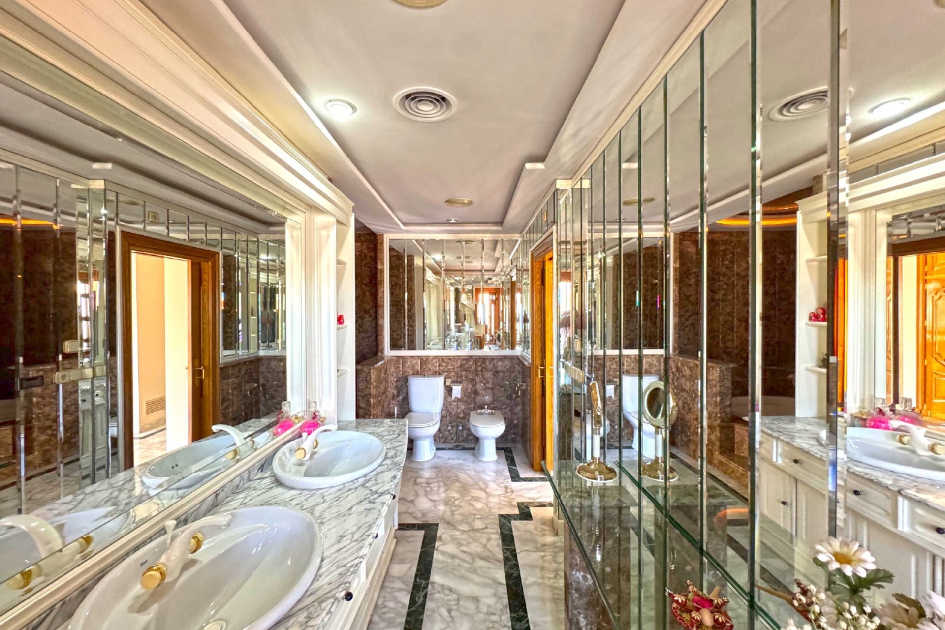 Reventa - Apartamento / piso - San Pedro del Pinatar