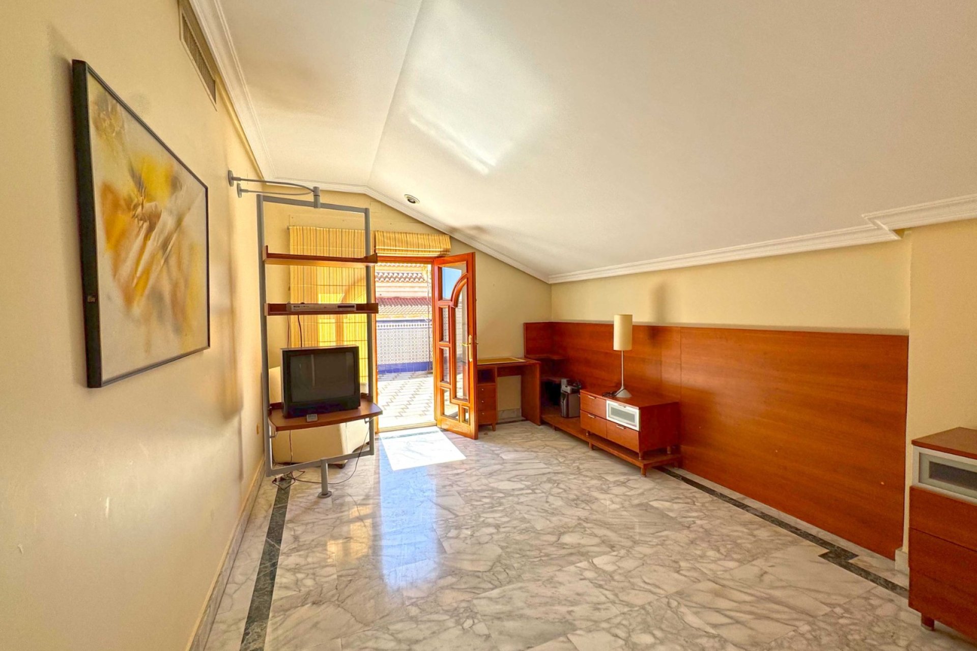 Reventa - Apartamento / piso - San Pedro del Pinatar