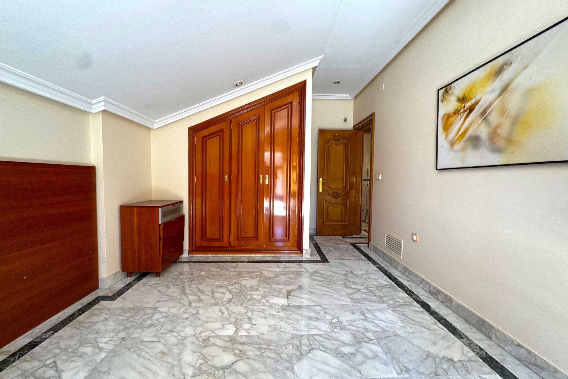 Reventa - Apartamento / piso - San Pedro del Pinatar