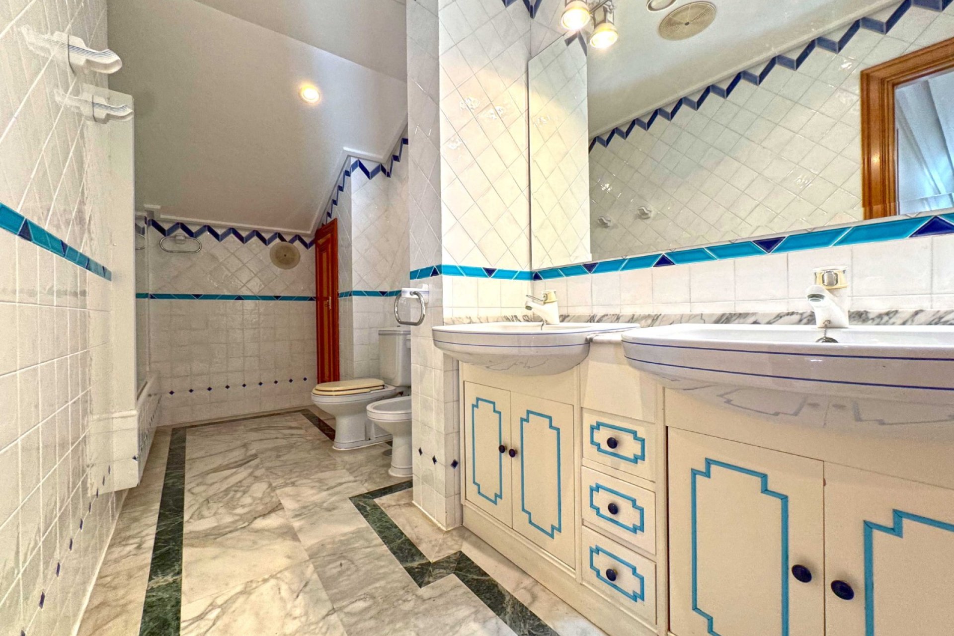 Reventa - Apartamento / piso - San Pedro del Pinatar