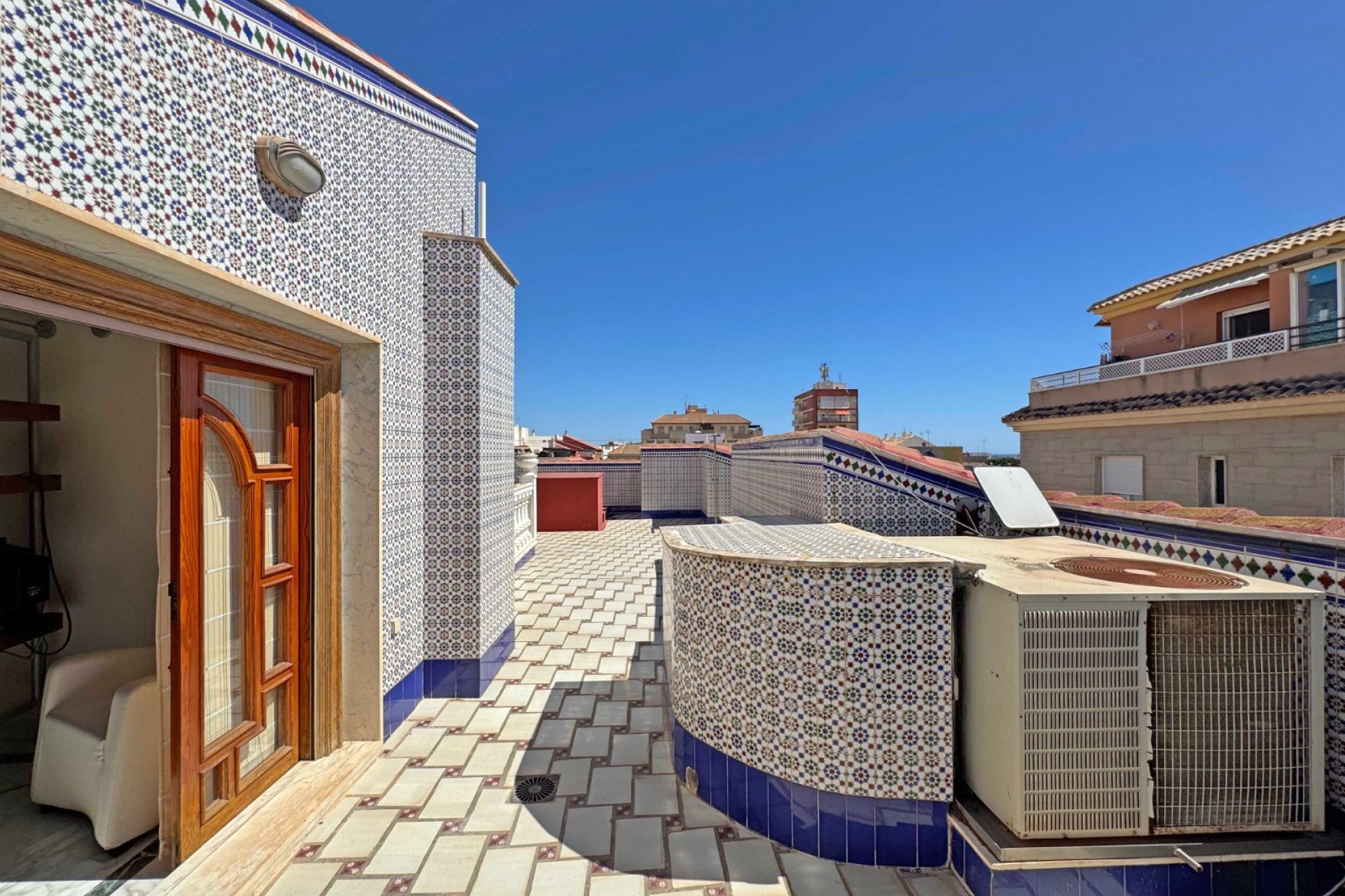 Reventa - Apartamento / piso - San Pedro del Pinatar