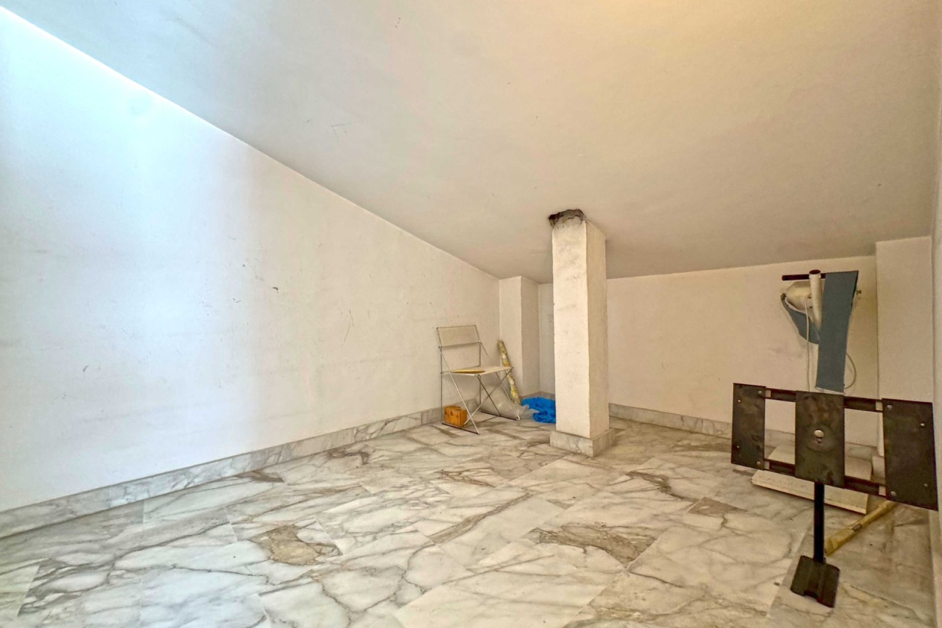 Reventa - Apartamento / piso - San Pedro del Pinatar