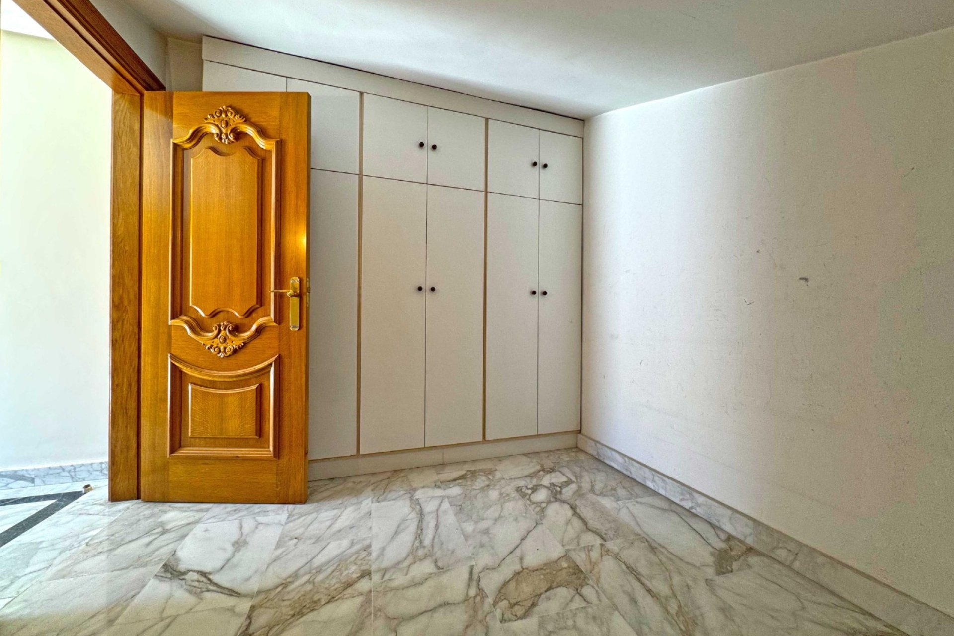 Reventa - Apartamento / piso - San Pedro del Pinatar