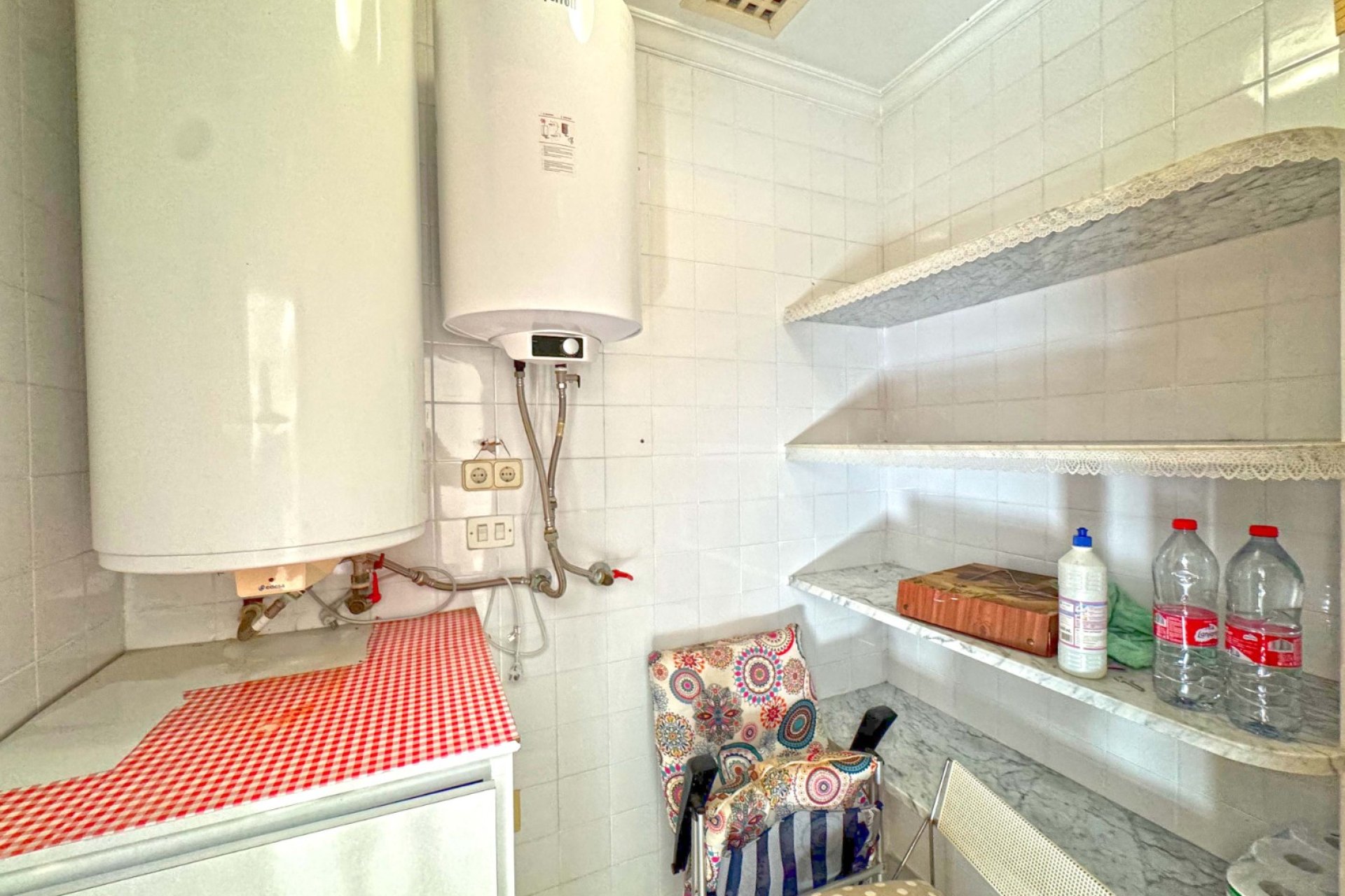 Reventa - Apartamento / piso - San Pedro del Pinatar