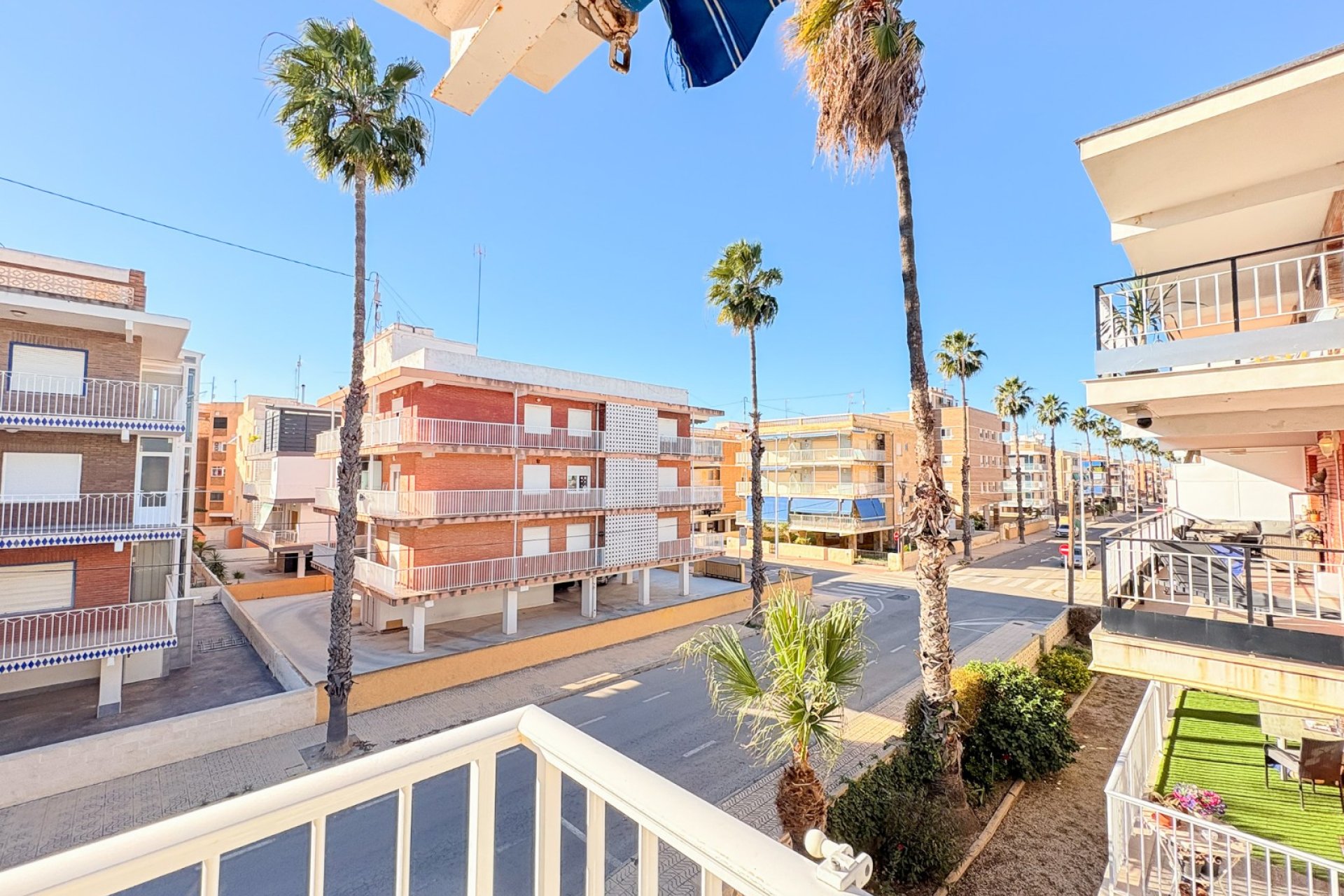Reventa - Apartamento / piso - Santa Pola - Gran Alacant