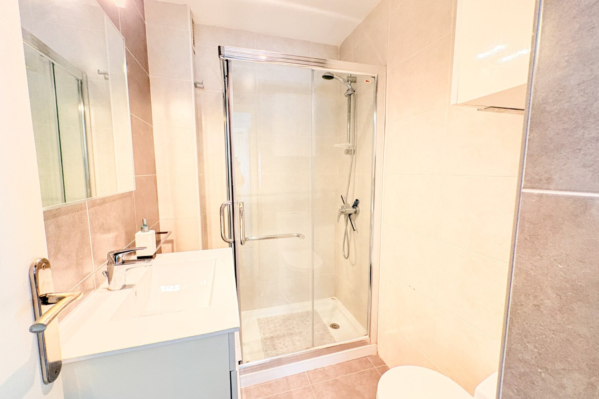 Reventa - Apartamento / piso - Santa Pola - Gran Alacant