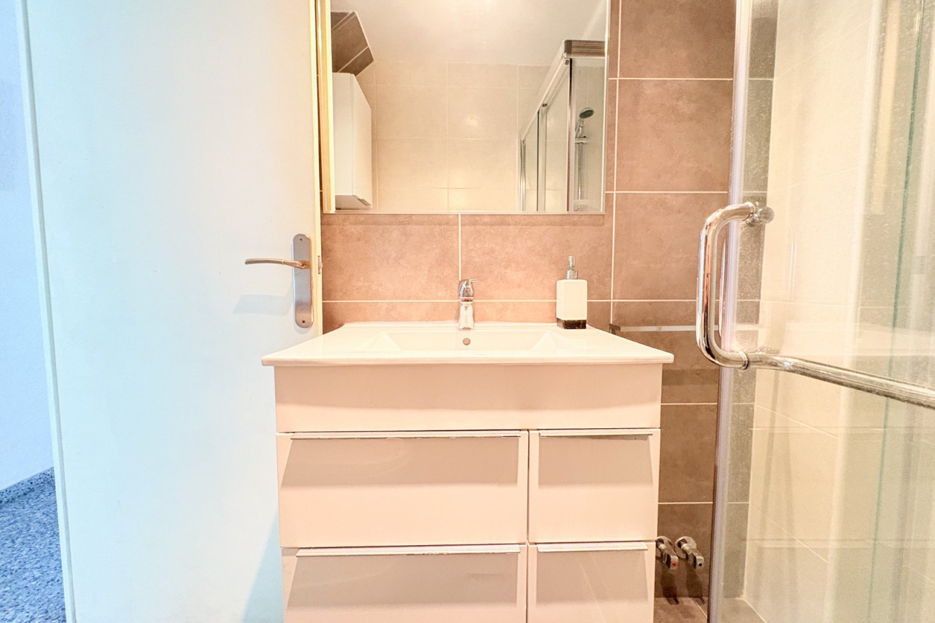 Reventa - Apartamento / piso - Santa Pola - Gran Alacant