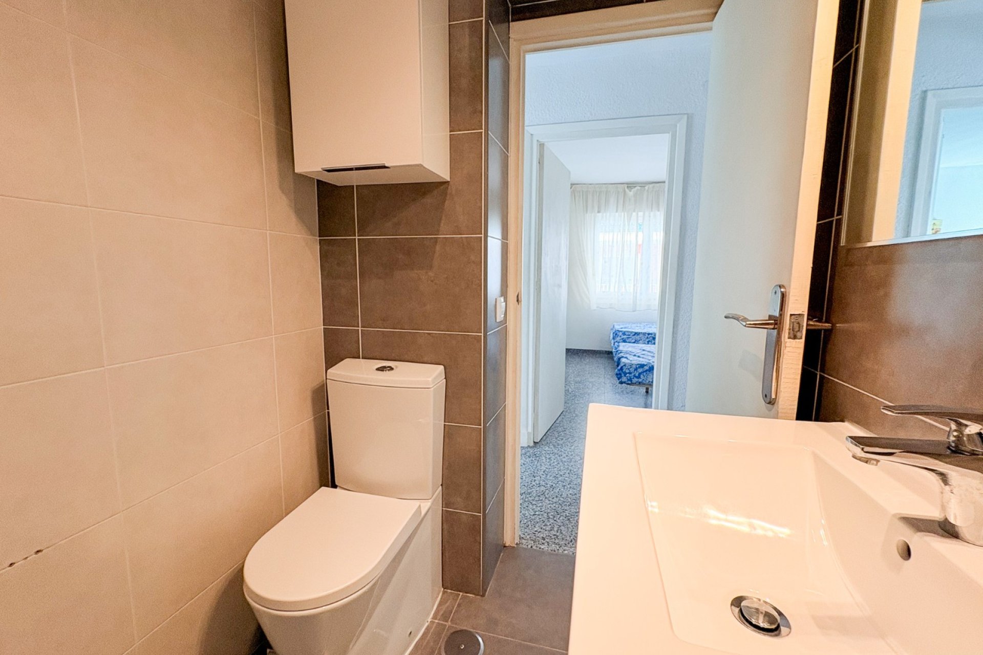 Reventa - Apartamento / piso - Santa Pola - Gran Alacant