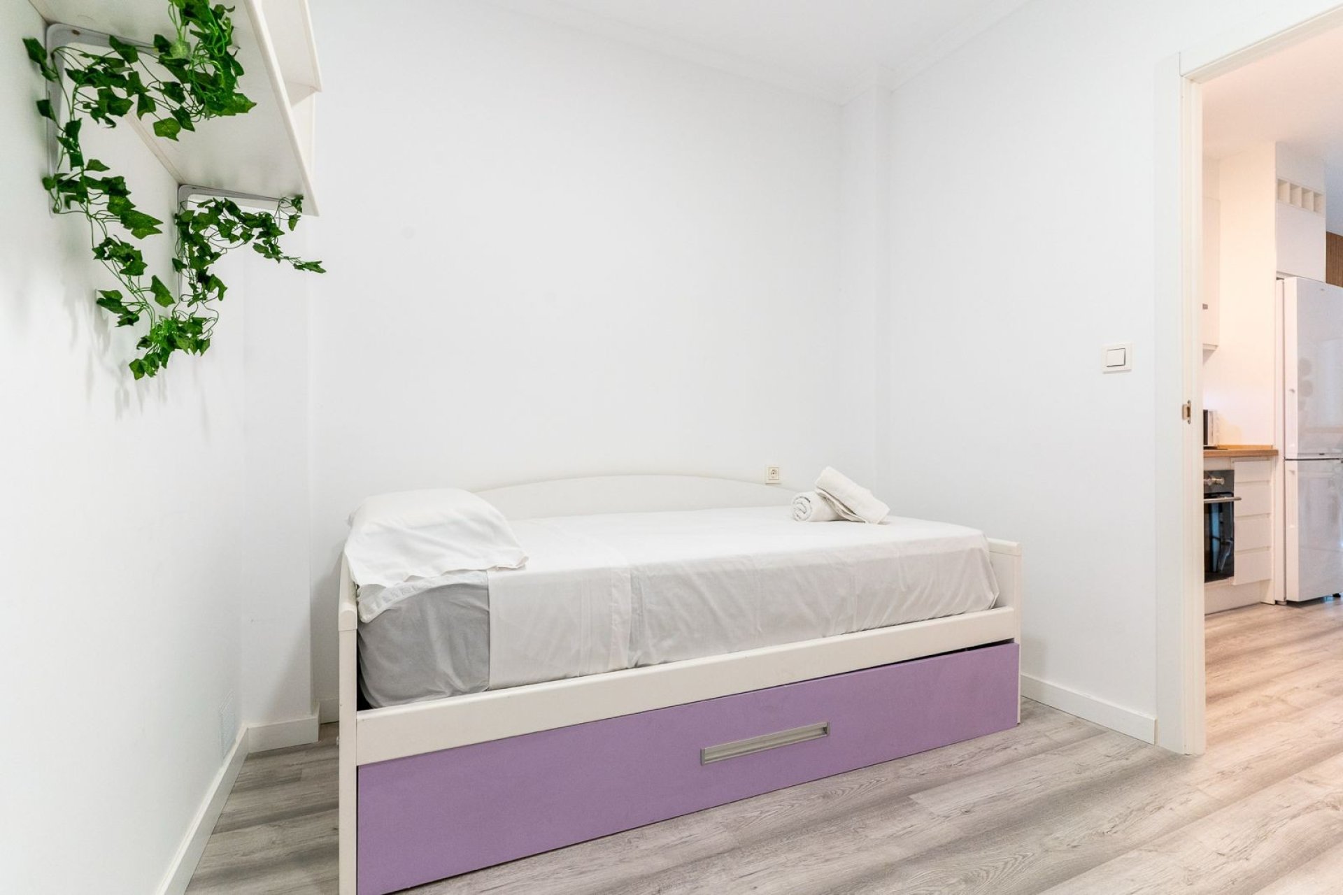 Reventa - Apartamento / piso - Santa Pola - Gran Alacant