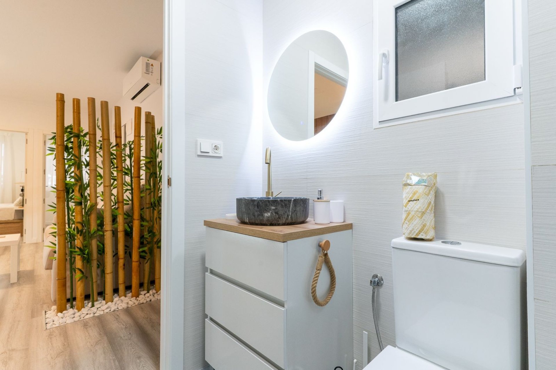 Reventa - Apartamento / piso - Santa Pola - Gran Alacant