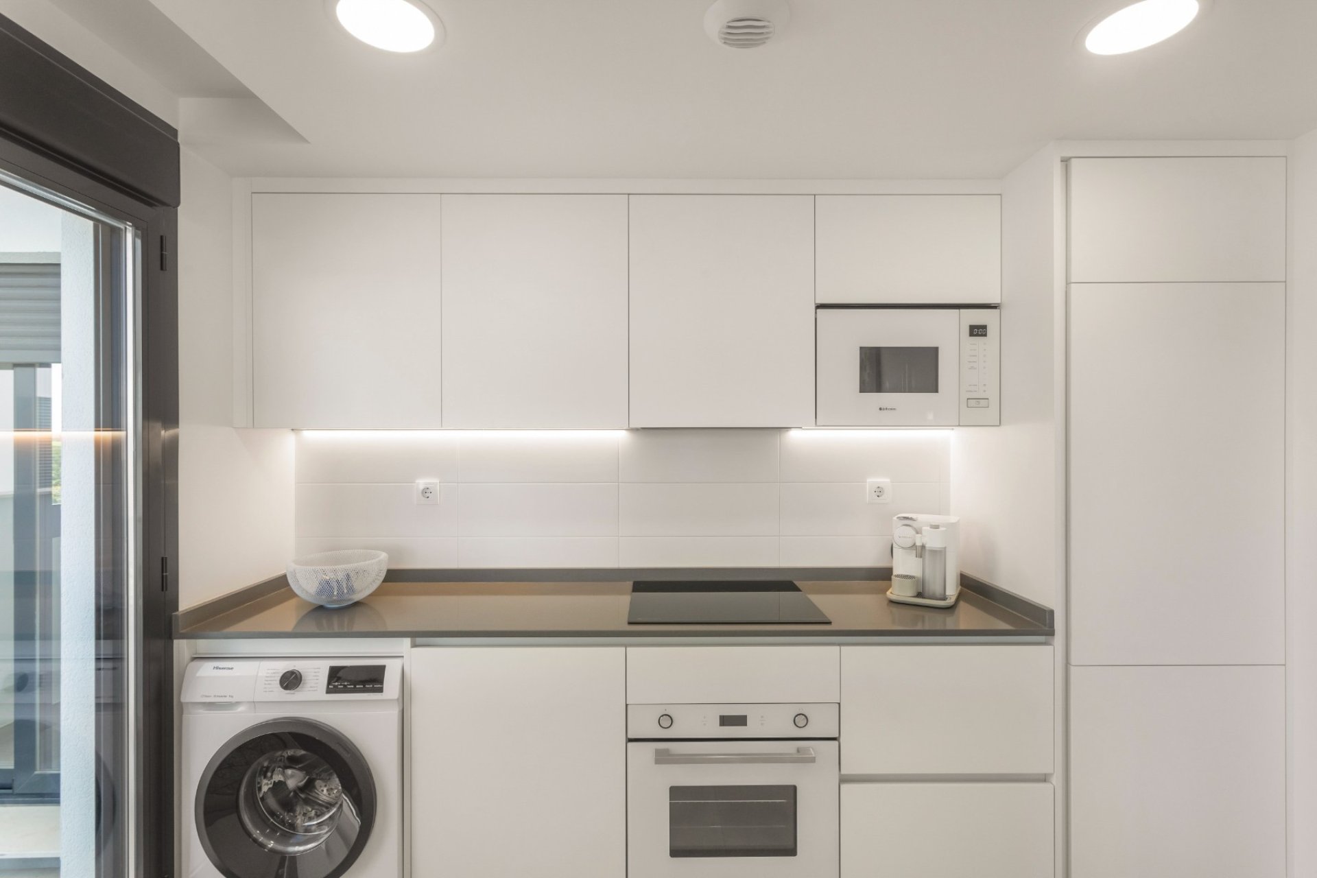 Reventa - Apartamento / piso - Santa Rosalia