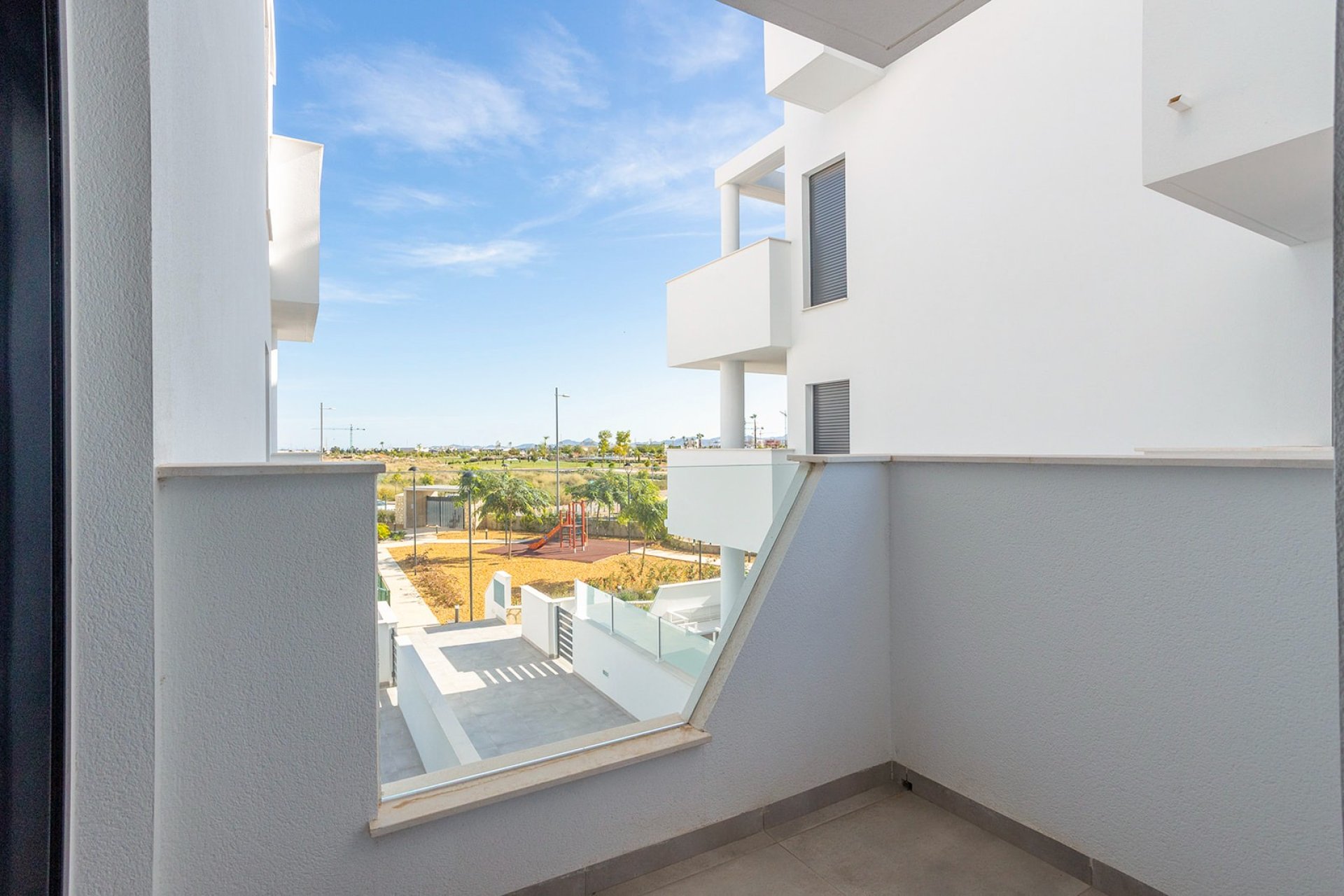 Reventa - Apartamento / piso - Santa Rosalia