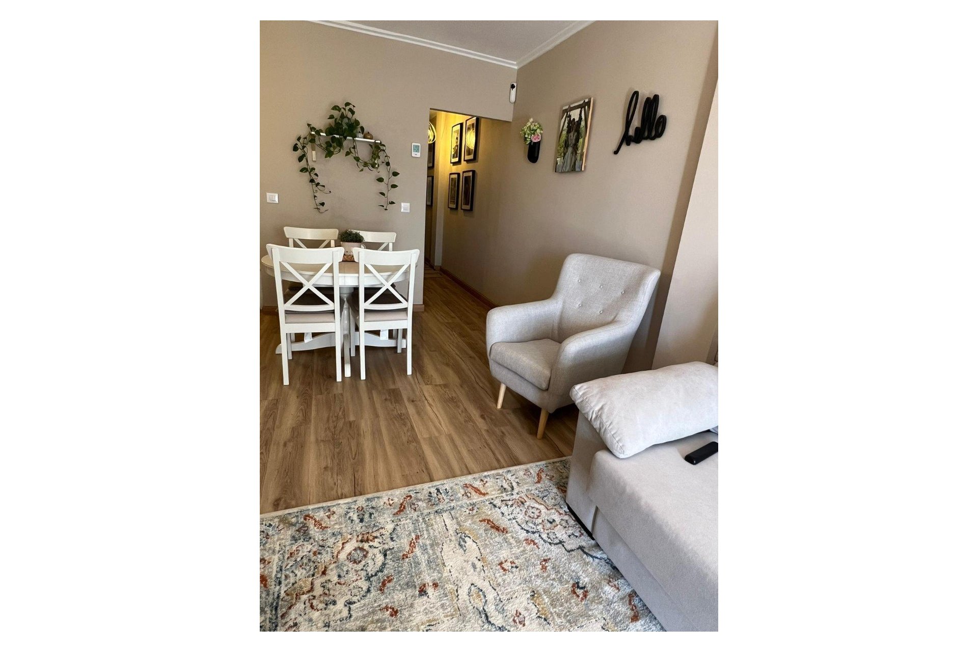 Reventa - Apartamento / piso - Torre de la Horadada