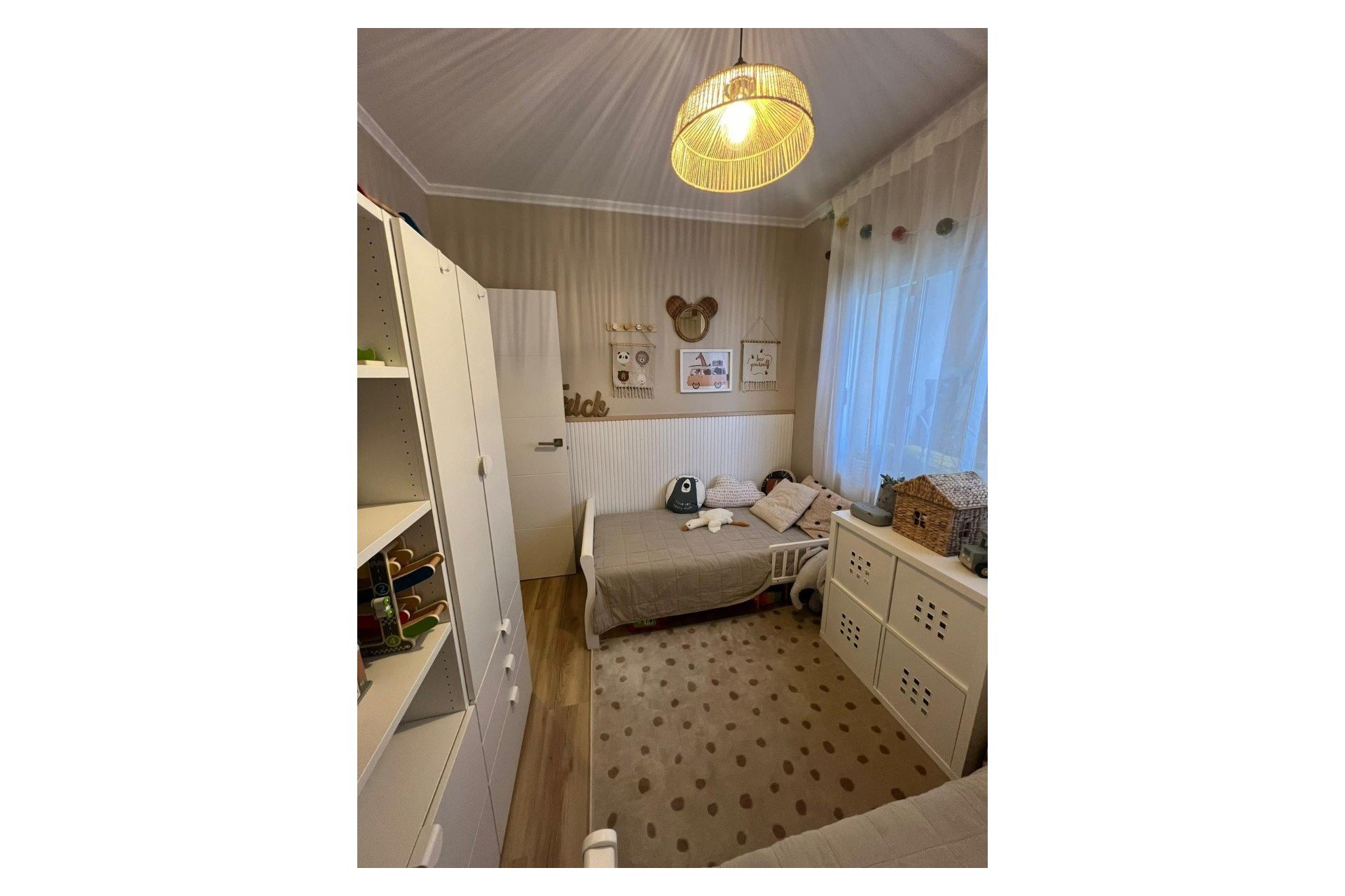 Reventa - Apartamento / piso - Torre de la Horadada