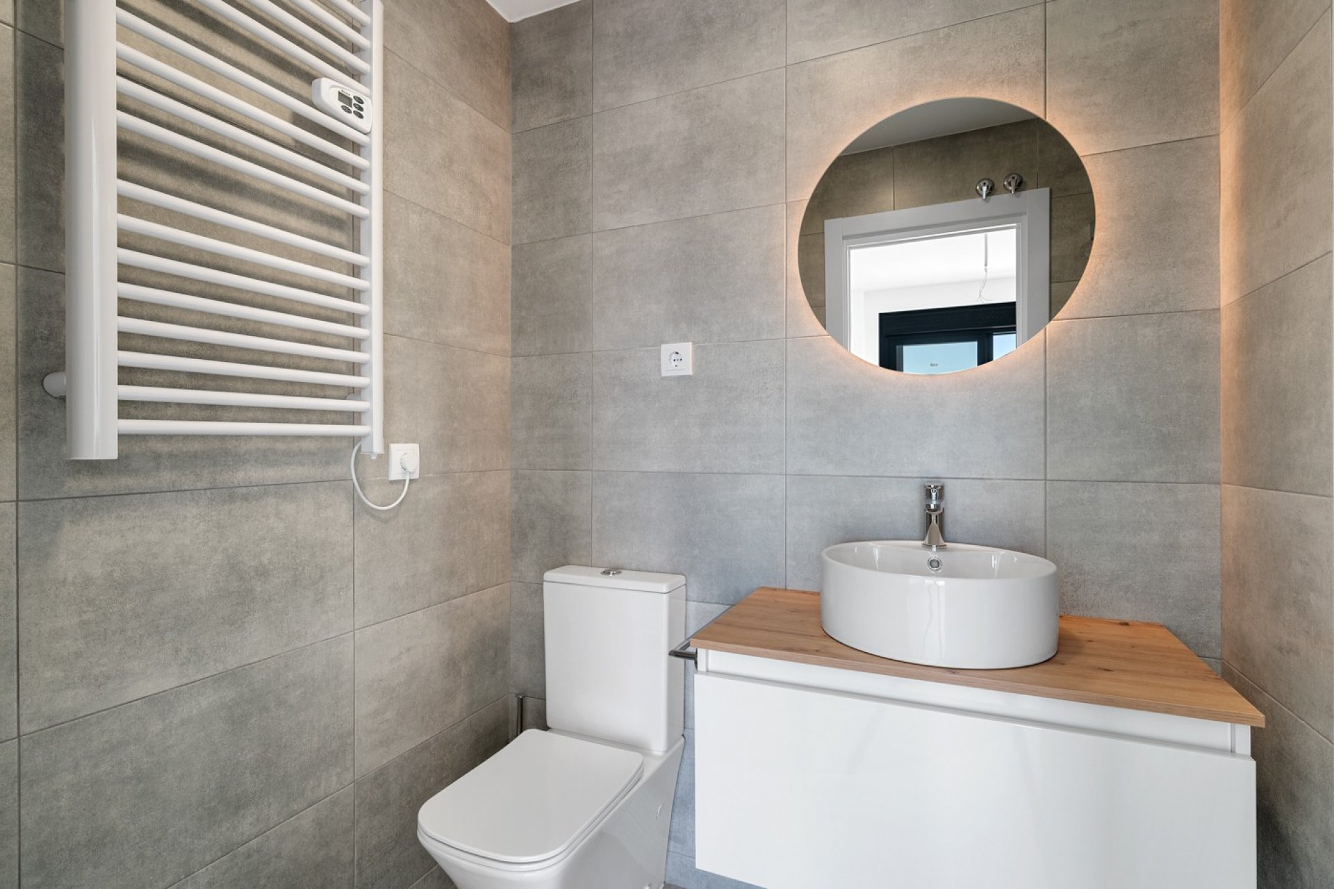 Reventa - Apartamento / piso - Torre Pacheco - Santa Rosalia