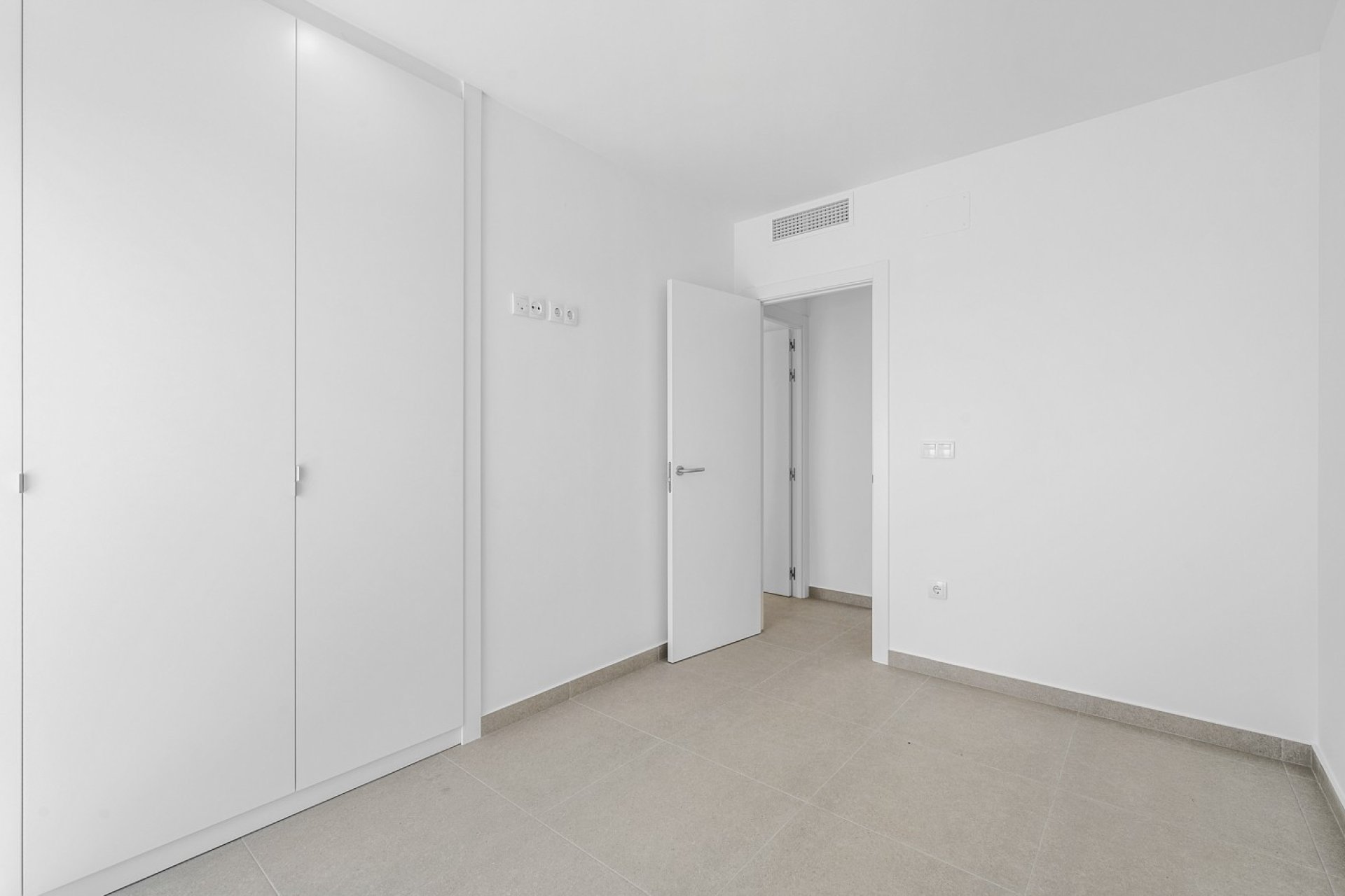 Reventa - Apartamento / piso - Torre Pacheco - Santa Rosalia