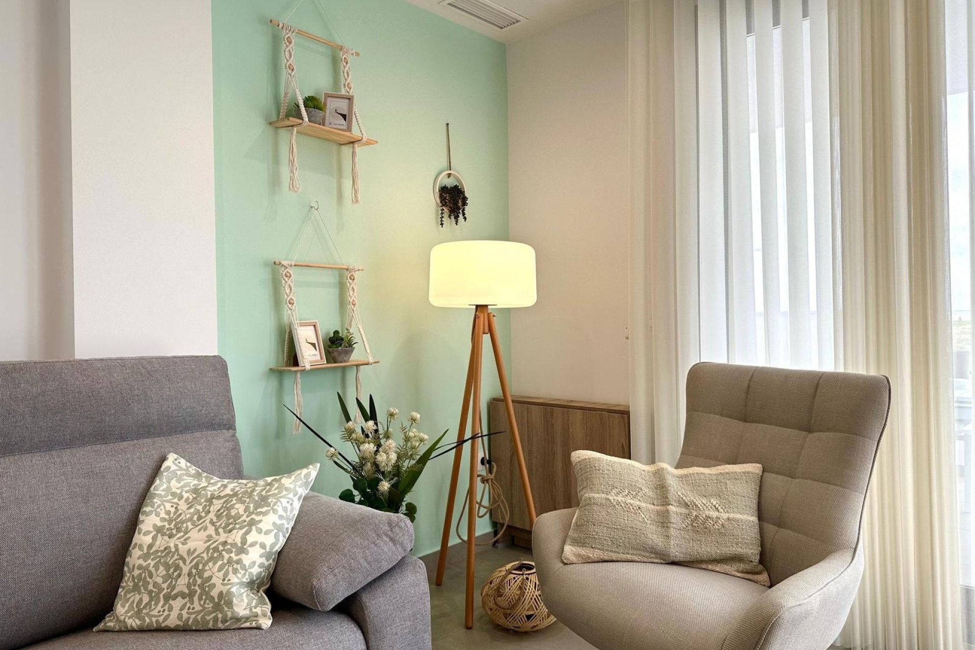 Reventa - Apartamento / piso - Torre Pacheco - Santa Rosalia