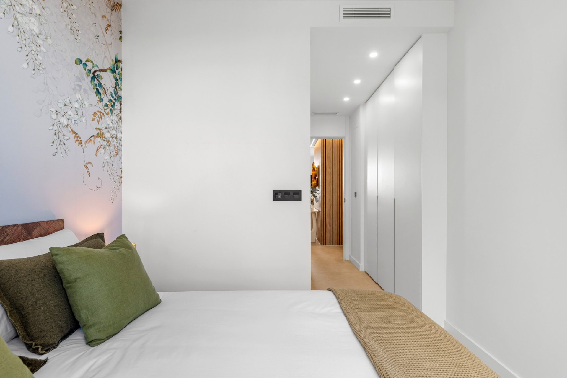 Reventa - Apartamento / piso - Torre Pacheco - Santa Rosalia