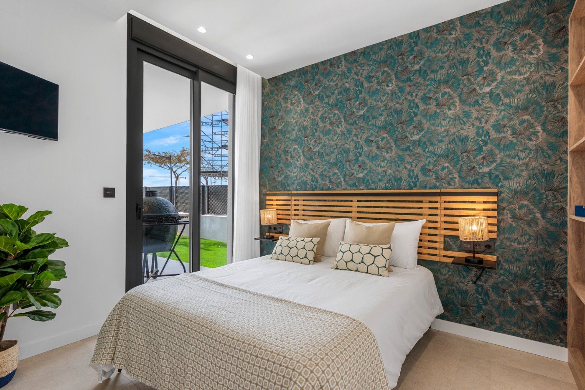 Reventa - Apartamento / piso - Torre Pacheco - Santa Rosalia