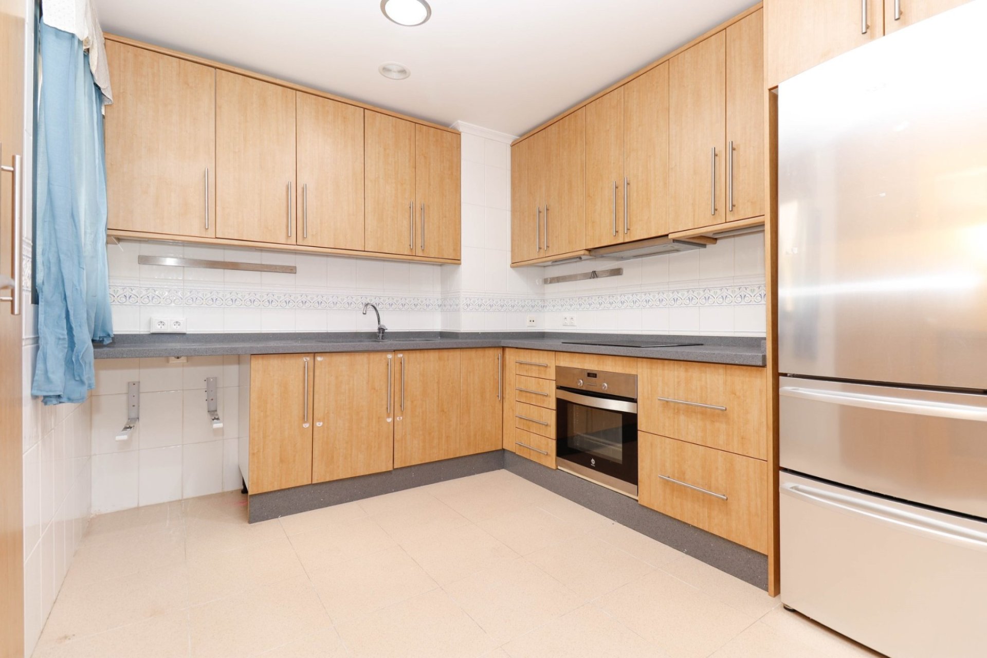 Reventa - Apartamento / piso - Torrevieja - Center