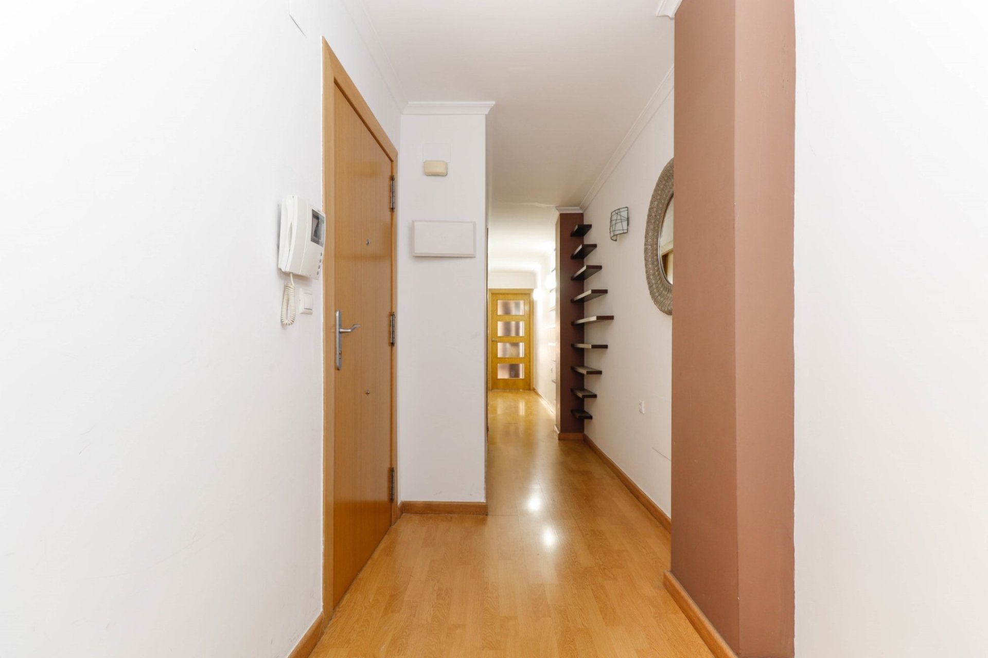 Reventa - Apartamento / piso - Torrevieja - Center