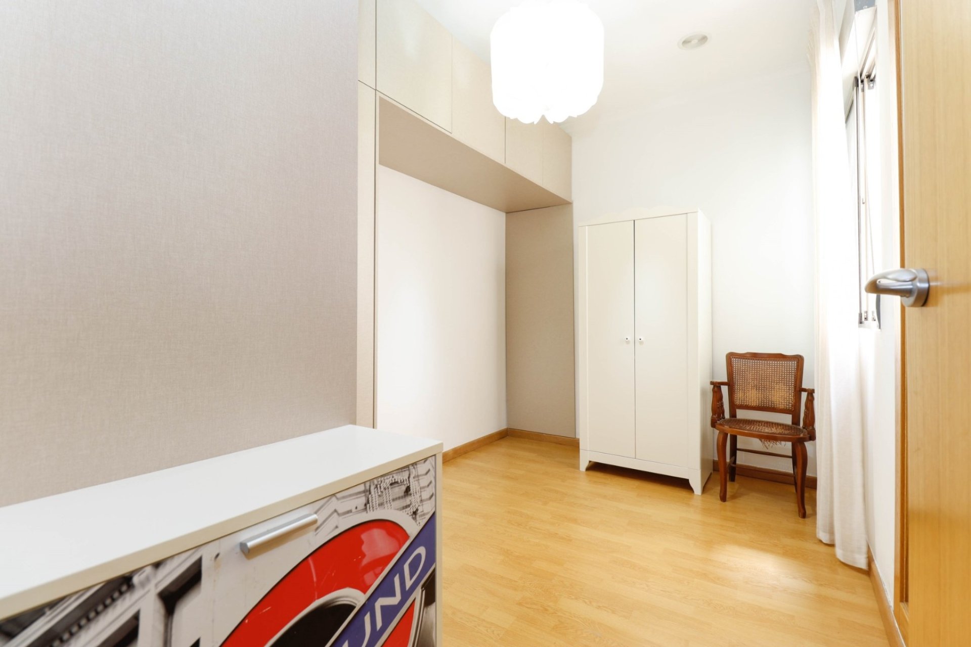 Reventa - Apartamento / piso - Torrevieja - Center