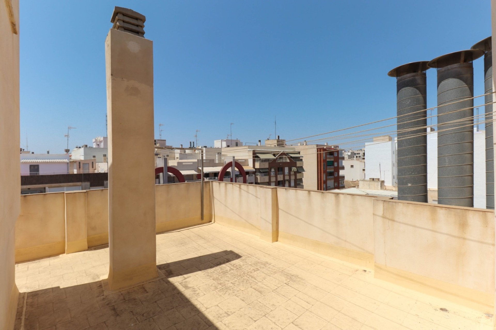 Reventa - Apartamento / piso - Torrevieja - Center